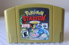 Pokemon Stadium 2 [Not for Resale] - Nintendo 64 - Destination Retro