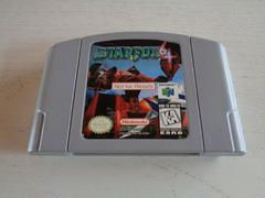 Star Fox 64 [Not for Resale] - Nintendo 64 - Destination Retro