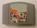 Star Wars Episode I Racer [Not for Resale] - Nintendo 64 - Destination Retro