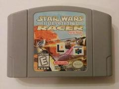 Star Wars Episode I Racer [Not for Resale] - Nintendo 64 - Destination Retro