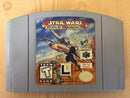 Star Wars Rogue Squadron [Not for Resale] - Nintendo 64 - Destination Retro