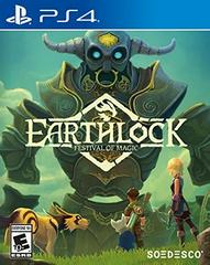 Earthlock Festival of Magic - Playstation 4 - Destination Retro