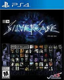 Silver Case - Playstation 4 - Destination Retro