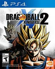 Dragon Ball Xenoverse 2 - Playstation 4 - Destination Retro