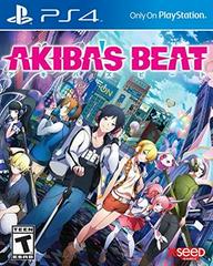 Akiba's Beat - Playstation 4 - Destination Retro
