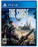 The Surge - Playstation 4 - Destination Retro