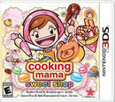 Cooking Mama Sweet Shop - Nintendo 3DS - Destination Retro