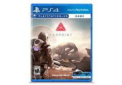 Farpoint - Playstation 4 - Destination Retro
