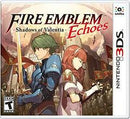 Fire Emblem Echoes: Shadows of Valentia - Nintendo 3DS - Destination Retro