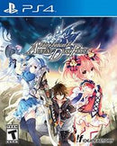 Fairy Fencer F Advent Dark Force - Playstation 4 - Destination Retro