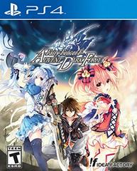 Fairy Fencer F Advent Dark Force - Playstation 4 - Destination Retro