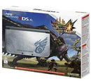 New Nintendo 3DS XL Monster Hunter 4 Edition - Nintendo 3DS - Destination Retro