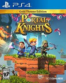 Portal Knights - Playstation 4 - Destination Retro