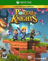 Portal Knights - Xbox One - Destination Retro