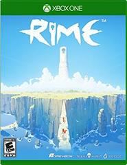 Rime - Xbox One - Destination Retro