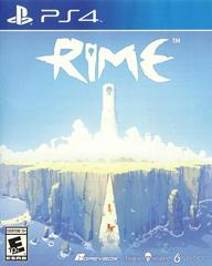Rime - Playstation 4 - Destination Retro