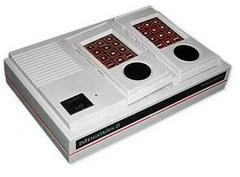 Intellivision II System - Intellivision - Destination Retro