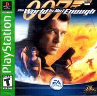 007 World Is Not Enough [Greatest Hits] - Playstation - Destination Retro