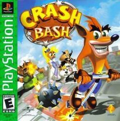 Crash Bash [Greatest Hits] - Playstation - Destination Retro
