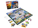 Clue - My Hero Academia - Destination Retro