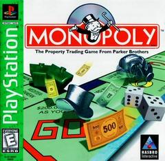 Monopoly [Greatest Hits] - Playstation - Destination Retro