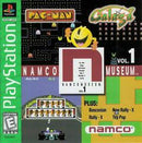Namco Museum Volume 1 [Greatest Hits] - Playstation - Destination Retro
