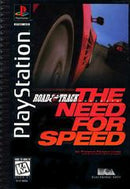 Need for Speed [Long Box] - Playstation - Destination Retro