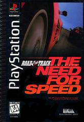 Need for Speed [Long Box] - Playstation - Destination Retro