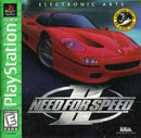 Need for Speed 2 [Greatest Hits] - Playstation - Destination Retro