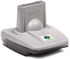 Gameboy Transfer Pak - Nintendo 64 - Destination Retro