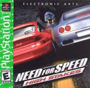 Need for Speed High Stakes [Greatest Hits] - Playstation - Destination Retro