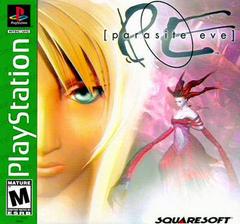 Parasite Eve [Greatest Hits] - Playstation - Destination Retro