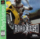 Road Rash [Greatest Hits] - Playstation - Destination Retro
