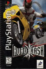Road Rash [Long Box] - Playstation - Destination Retro