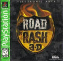 Road Rash 3D [Greatest Hits] - Playstation - Destination Retro