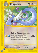 Dragonair (75/165) [Expedition: Base Set] - Destination Retro