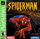 Spiderman [Greatest Hits] - Playstation - Destination Retro