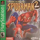 Spiderman 2 Enter Electro [Greatest Hits] - Playstation - Destination Retro