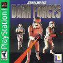 Star Wars Dark Forces [Greatest Hits] - Playstation - Destination Retro