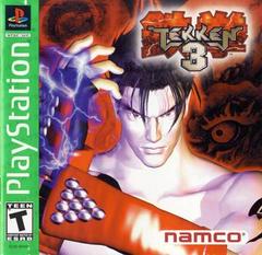 Tekken 3 [Greatest Hits] - Playstation - Destination Retro
