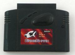 Gameshark 2.1 - Nintendo 64 - Destination Retro