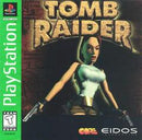 Tomb Raider [Greatest Hits] - Playstation - Destination Retro