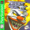 Twisted Metal 3 [Greatest Hits] - Playstation - Destination Retro