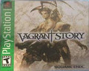 Vagrant Story [Greatest Hits] - Playstation - Destination Retro
