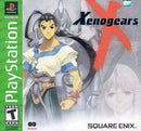 Xenogears [Greatest Hits] - Playstation - Destination Retro