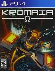 Kromaia Omega - Playstation 4 - Destination Retro
