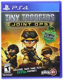 Tiny Troopers Joint Ops - Playstation 4 - Destination Retro