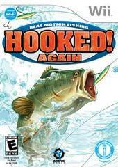 Hooked Again - Wii - Destination Retro