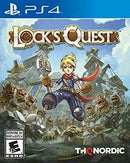 Lock's Quest - Playstation 4 - Destination Retro