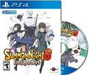 Summon Night 6 Lost Borders - Playstation 4 - Destination Retro